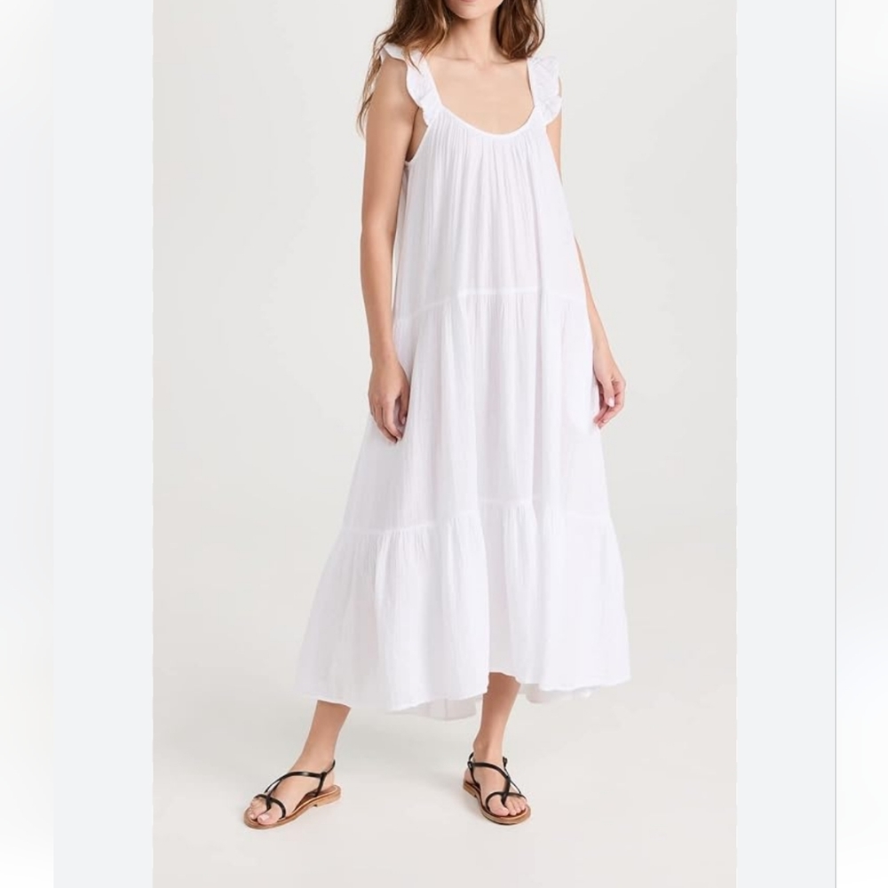 NWT BR sundress